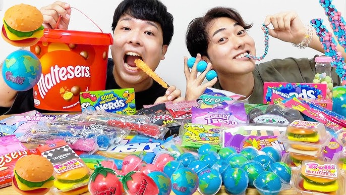 グミ人気ランキング。子供が選ぶおすすめのグミベスト７ 随時更新- 小学生・中学生の勉強