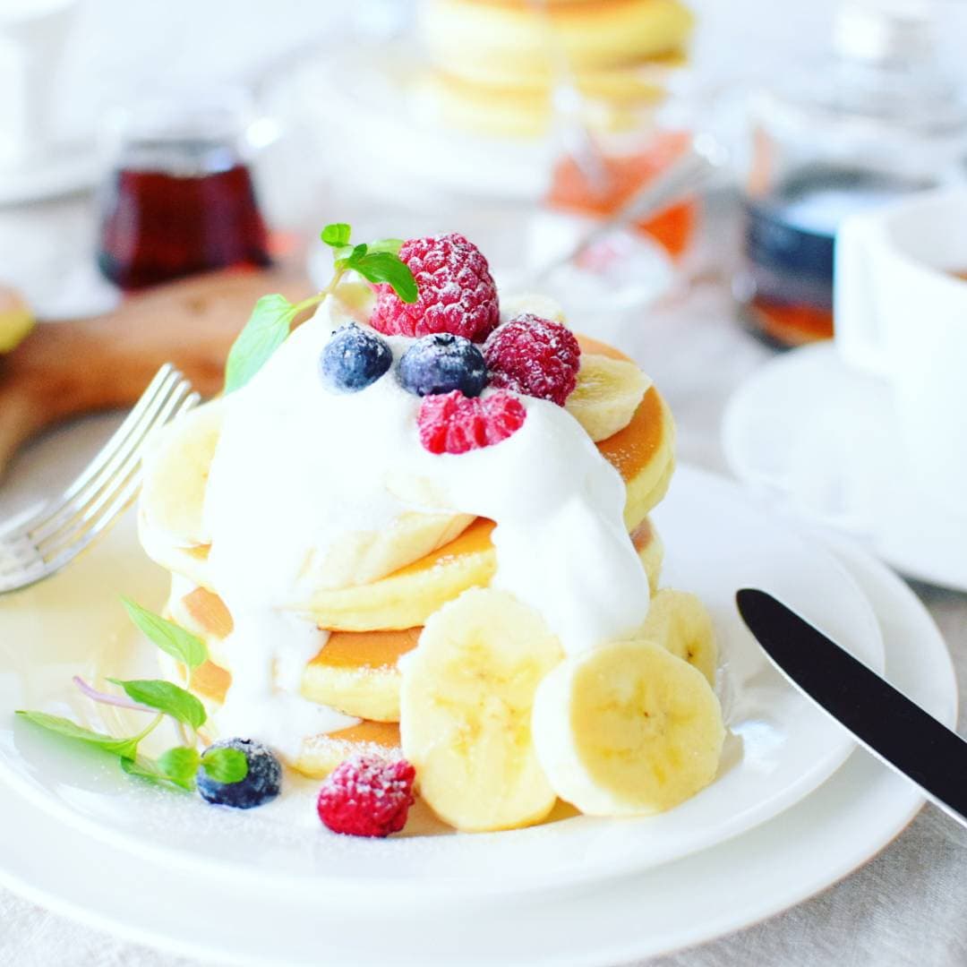 デザートの盛り付け方法のコツをフードコーディネーターが解説