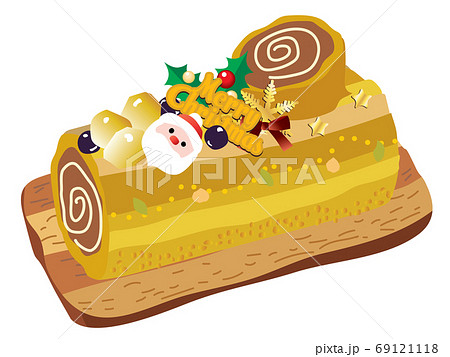 ブッシュ・ドゥ・ノエル マロン