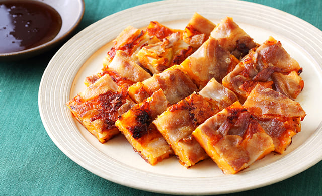 基本からアレンジまで!思わずつくりたくなる「ちぢみ 基本」のレシピ集クックパッド