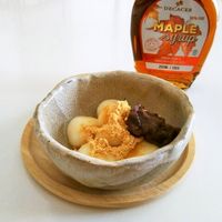 基本からアレンジまで!思わずつくりたくなる「豆腐 きな粉 ヘルシーデザート」のレシピ集クックパッド