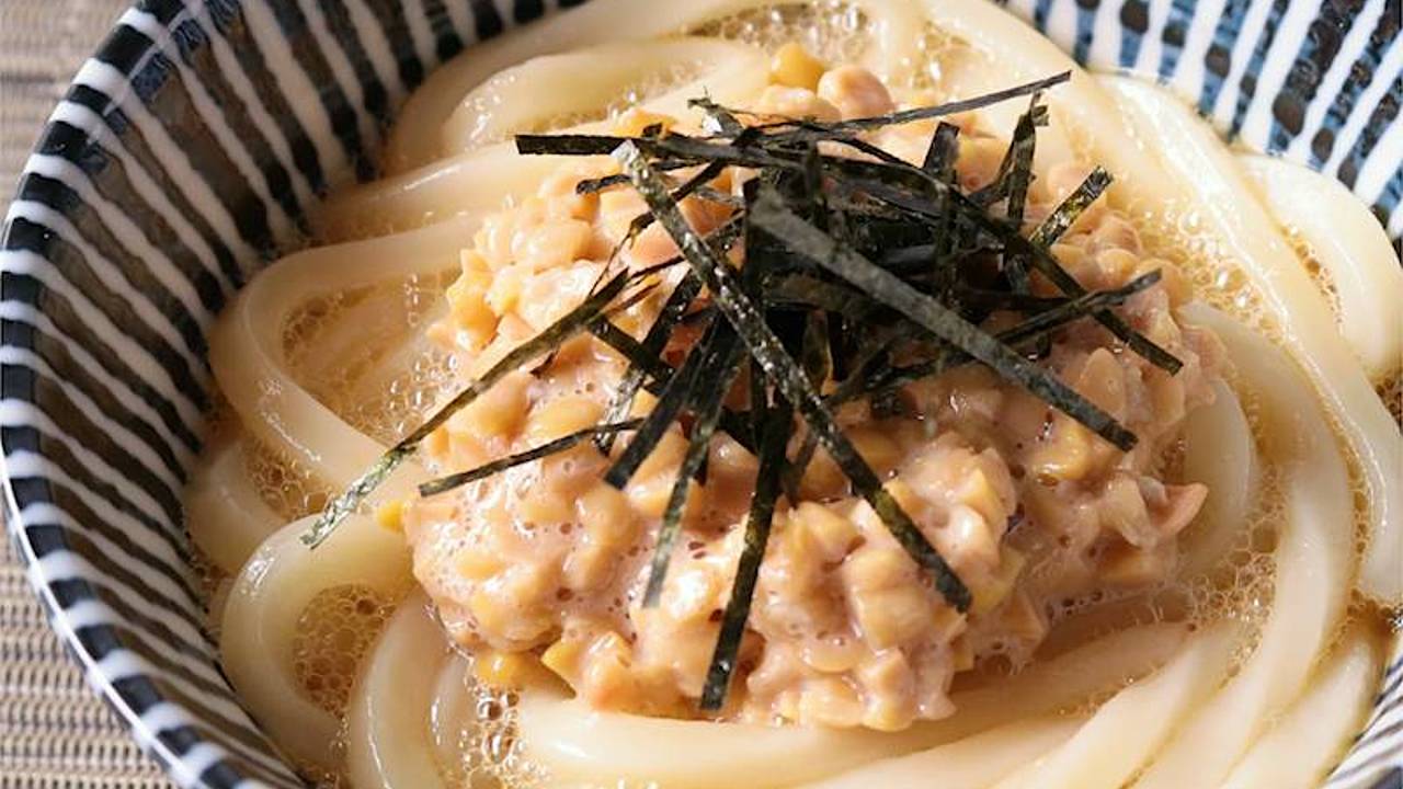 納豆×豆腐」30選栄養も満腹感も◎レシピサイトNadia