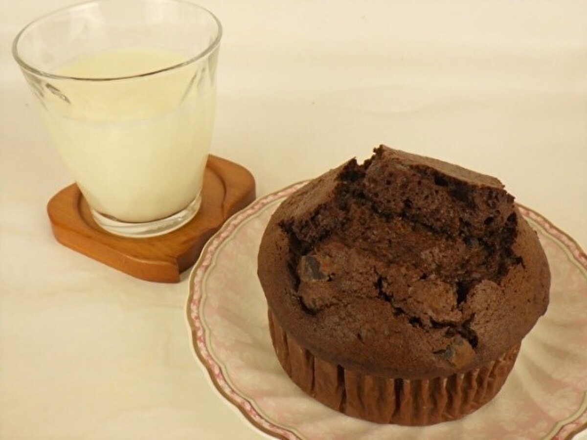 手作りしたマフィンを日持ちさせる保存方法とは？常温や冷凍の違いも解説