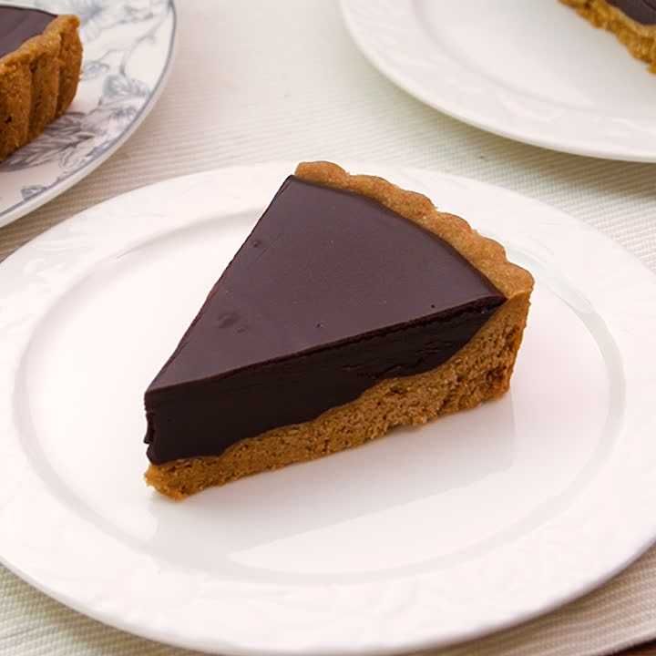 基本からアレンジまで！思わずつくりたくなる「型なし タルト -ホットケーキミックス」のレシピ集クックパッド