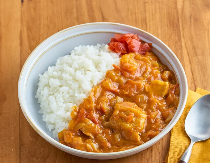 電子レンジで10分放置。今年の夏は「無水トマトキーマカレー」にまかせたい Yuu- メシ通ホットペッパーグルメ