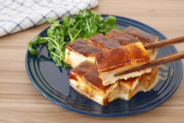 志麻さんの豆腐ロースト投稿が良かったらいいね・シェアをよろしくお願いします😆💕 見返したい方は「保存」おねがいします✨↓他の投稿も見たい方はコチラから↓ @dietrecipeintro -—————————⁡ 今回は @ritustagraman さんのとても素敵な投稿をご紹介