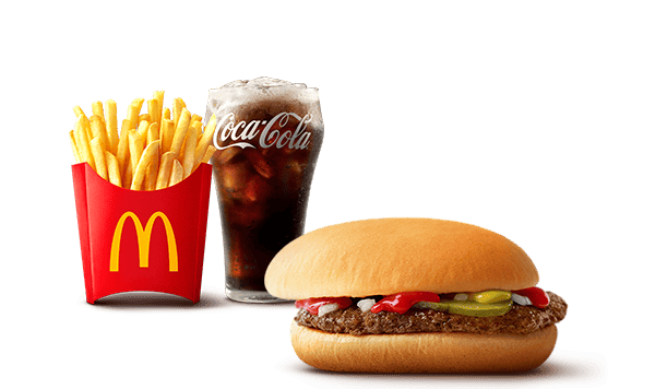 誰もが知っている「マクドナルド」！「マクドナルド」の歴史がファーストフードの歴史？ ホームメイト