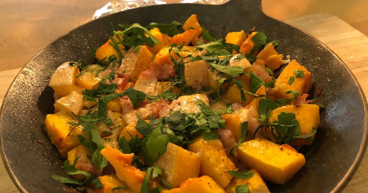 簡単★白菜とベーコンのチーズ焼き