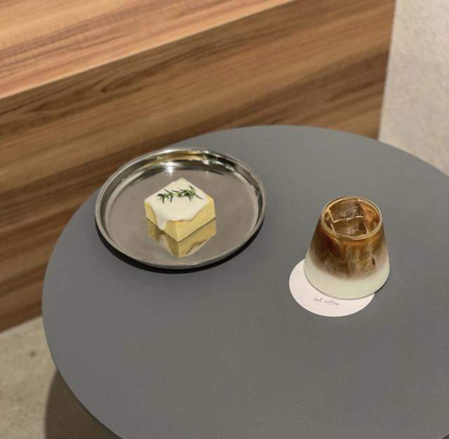 札幌 韓国風カフェTikTok