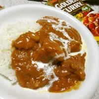 市販のルーで濃厚“バターチキンカレー”を再現
