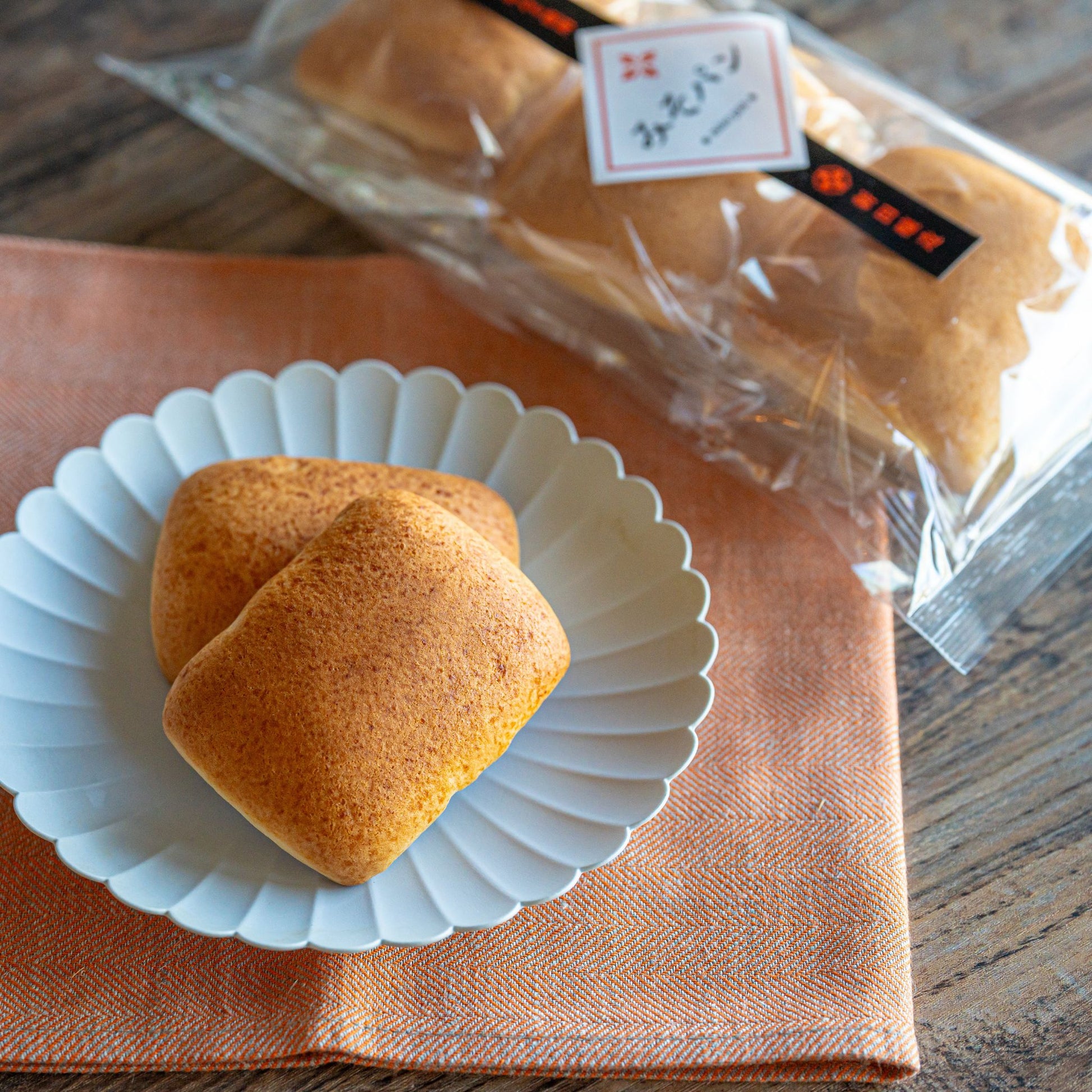 おかず味噌」がパンのお供として人気上昇中!会津天宝