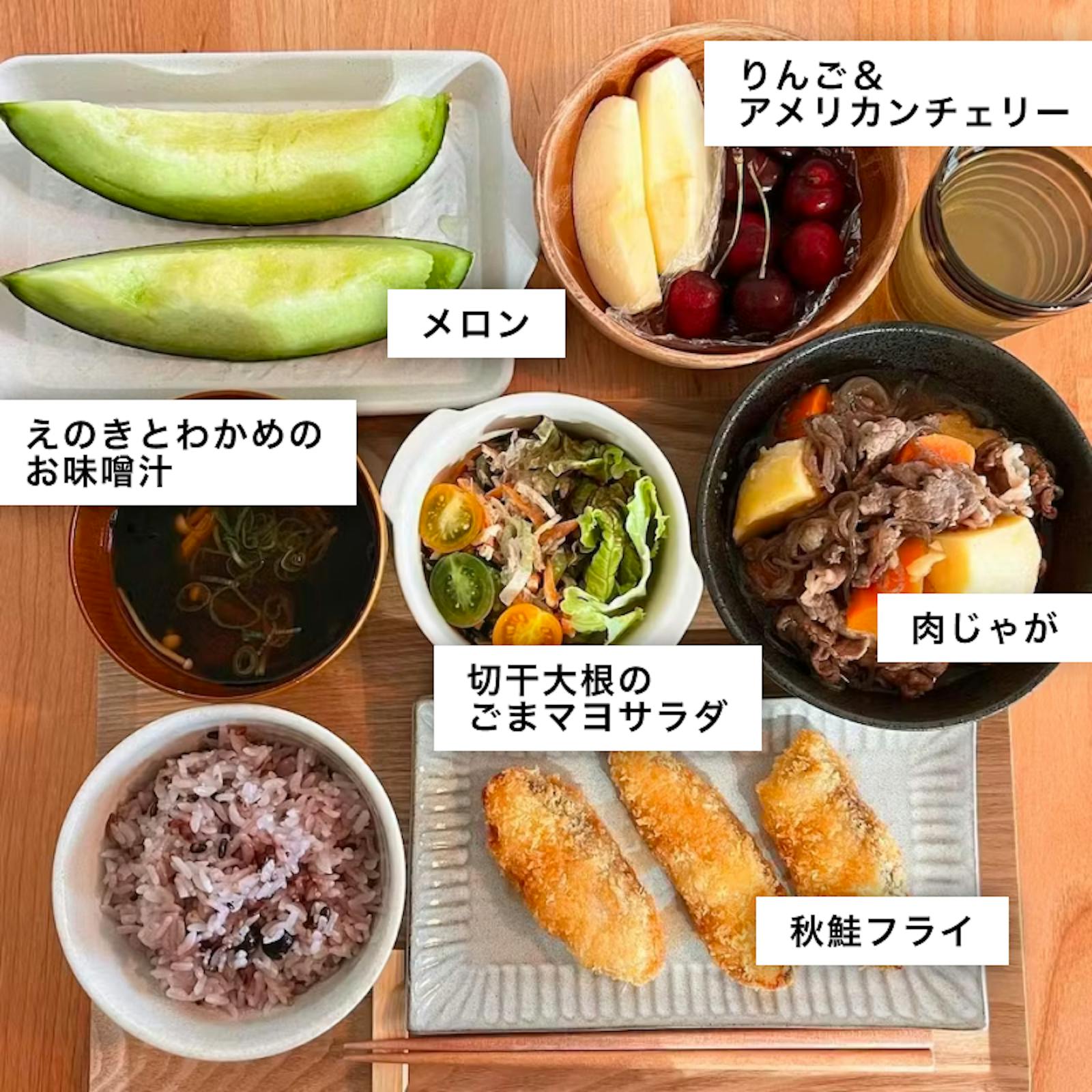 ポテトサラダに合うおすすめの献立20選！おかずやスープの人気レシピを紹介ネスレ日本 製品情報サイト