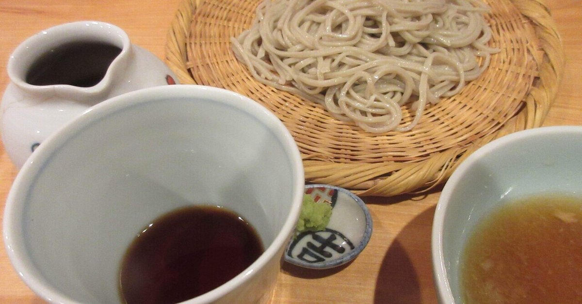 天ぷらと食べたい!手打ちそば石月の海老と秋野菜のおろし天せいろそば - Umekiki