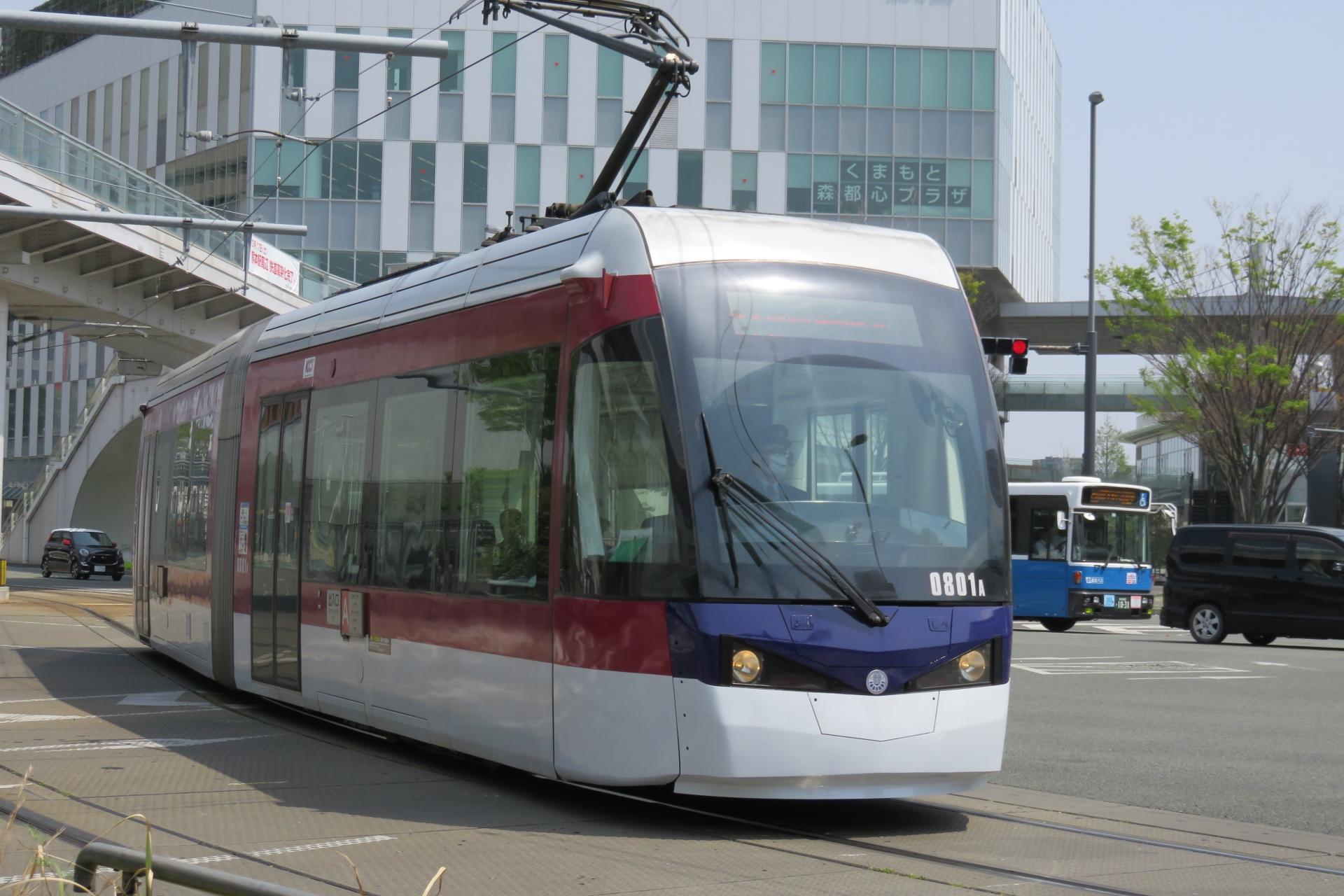 阿蘇くまもと空港から車で30分】初めて熊本市に旅行で行くなら抑えておきたい鉄板観光スポット８選｜九州への旅行や観光情報は九州旅ネット