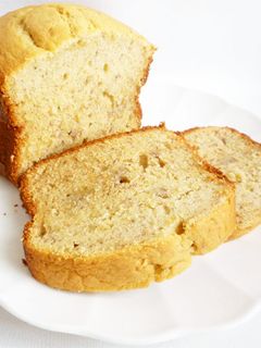 基本からアレンジまで！思わずつくりたくなる「ホームベーカリー バナナケーキ 卵なし」のレシピ集クックパッド