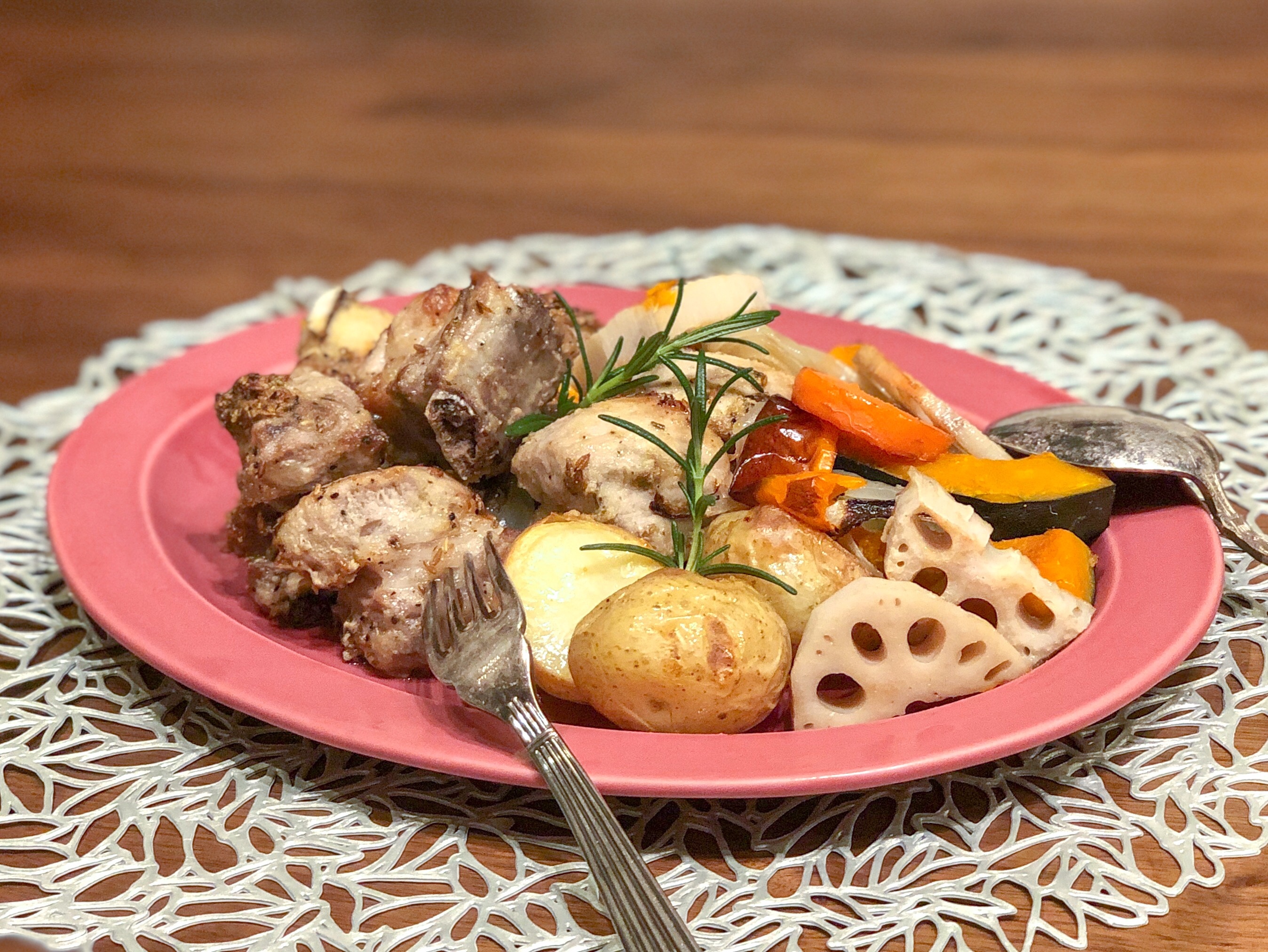 作り置きを活用！時短＆おしゃれに仕上げる晩ごはんレシピ5品4yuuu