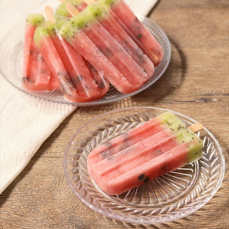 お家で作れる 「すいかポンチ」の作り方 まさちゃん- クスパ