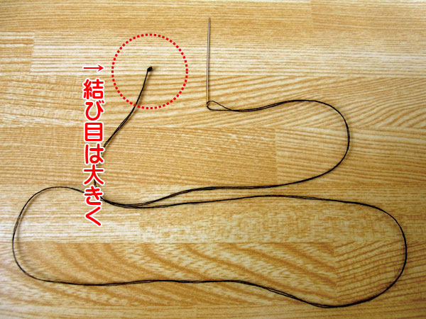 ミシンいらず手縫いで簡単！女の子が大好きなアイテム「ファーポンポン」の作り方&あんふぁん