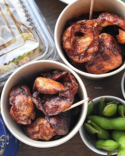 家事ヤロウ チキンかあさん煮 大戸屋 の作り方 和田明日香さん