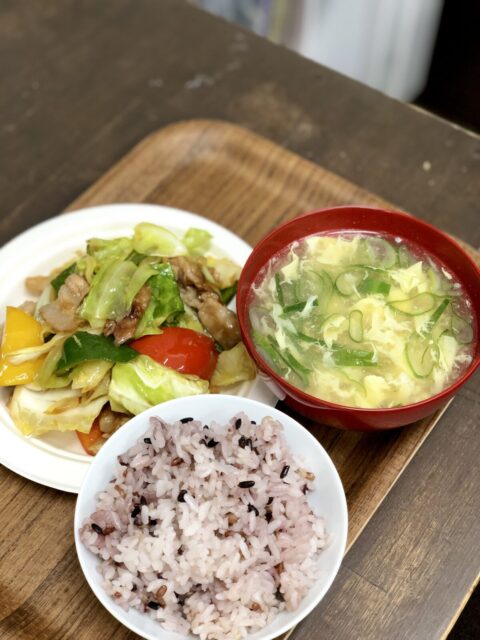 回鍋肉 ホイコーロー に合うおかずの献立17選副菜・付け合わせ・もう一品も 4ページBELCY