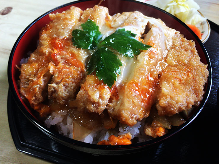 おいしいカツ丼み~つけた!! oishiikatudonmi~tuketa!!のデリバリーメニューを見る 仙台市 で 配達 ウーバーイーツ