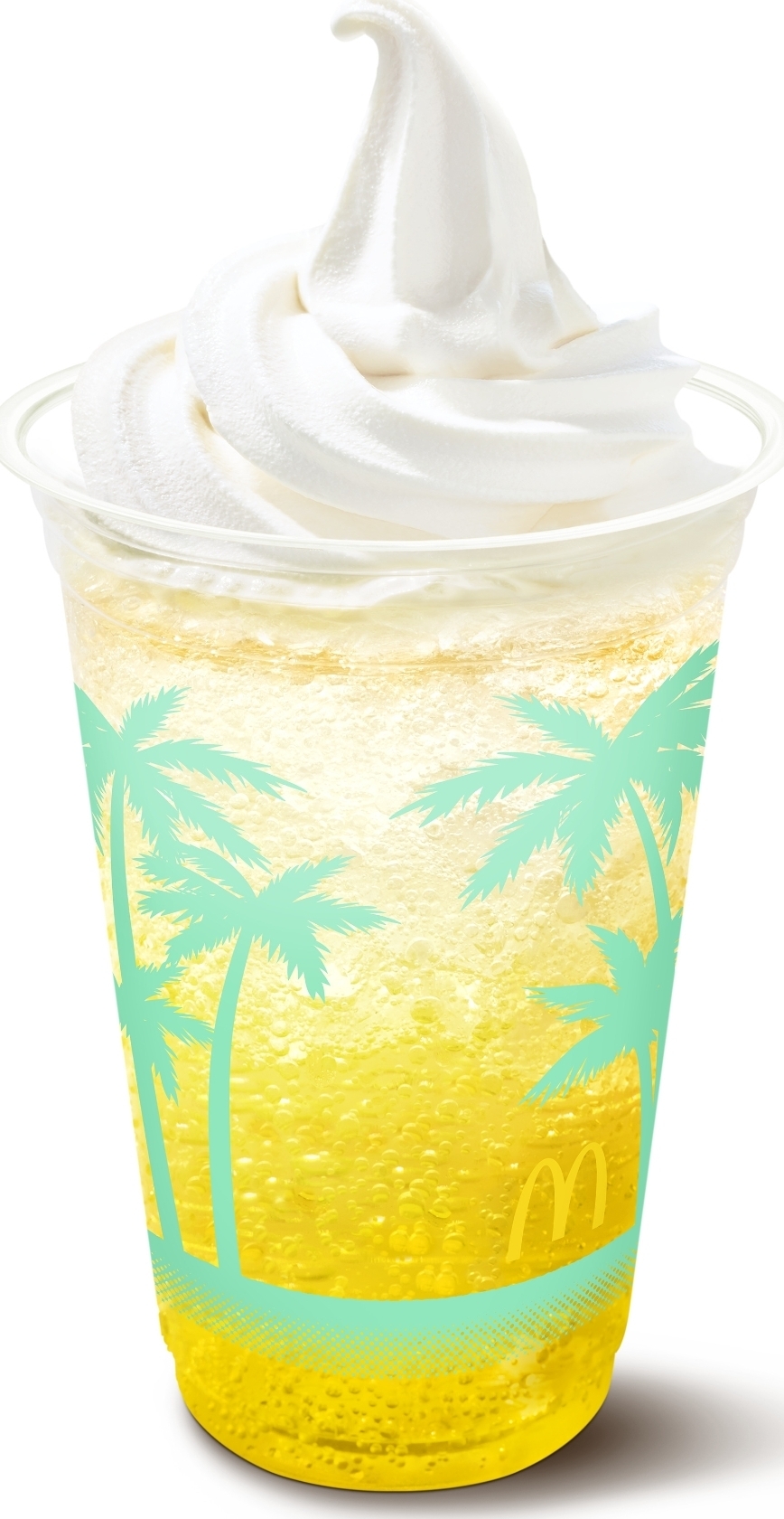 マックフロート あるある,ストロー でアイス沈める,マクドナルド,小学生 ランチ,子供のいる生活,楽しくて仕方ない,BestPlace家の日常