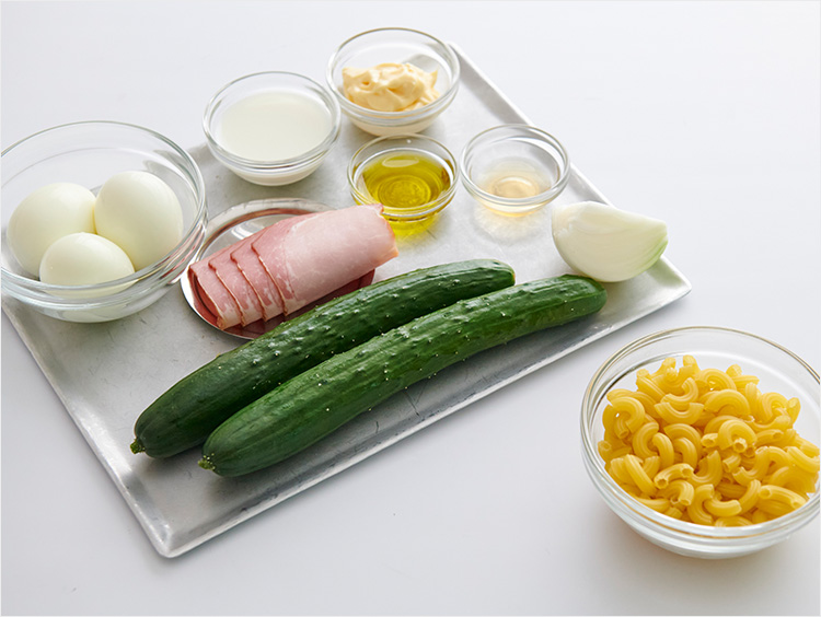 マカロニサラダは日持ちする？冷蔵、冷凍の保存期間と長持ちさせる方法を解説 – grapeグレイプ