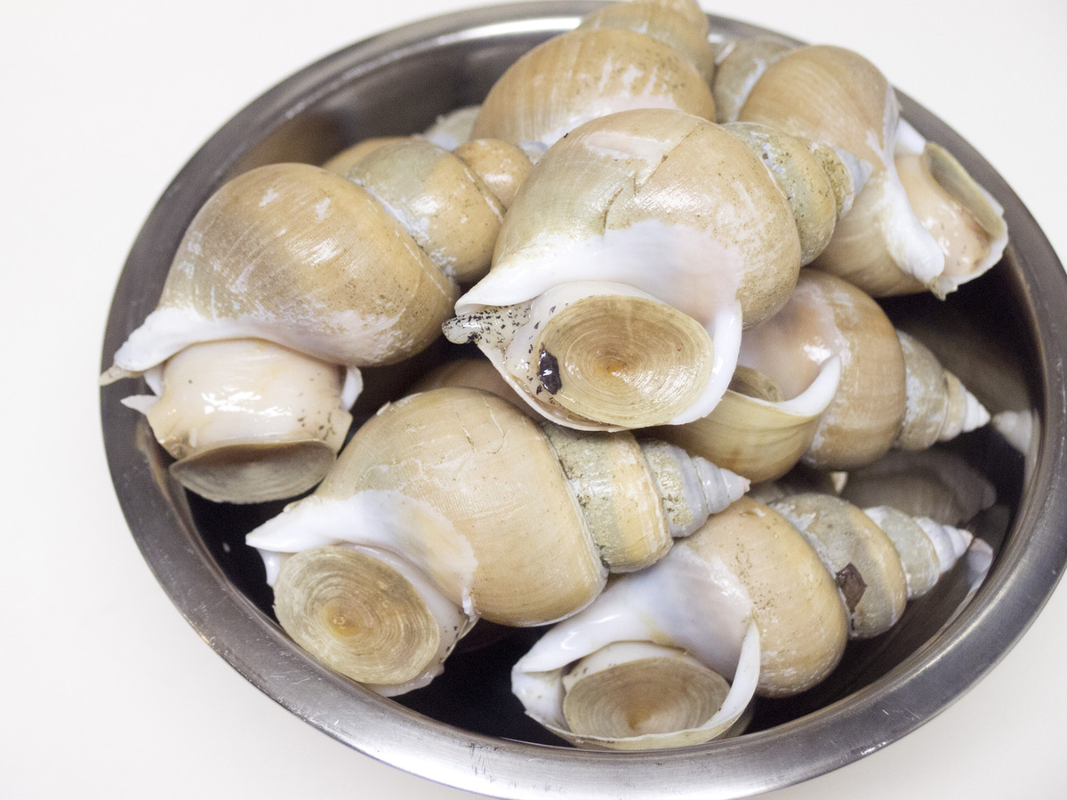 真つぶの壺焼きレシピブログ満天☆青空レストラン