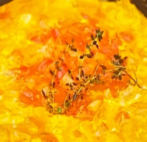 オムレツ ベルベルオムレツ 飲食店独立学校こうせい校長さんのレシピ書き起こし