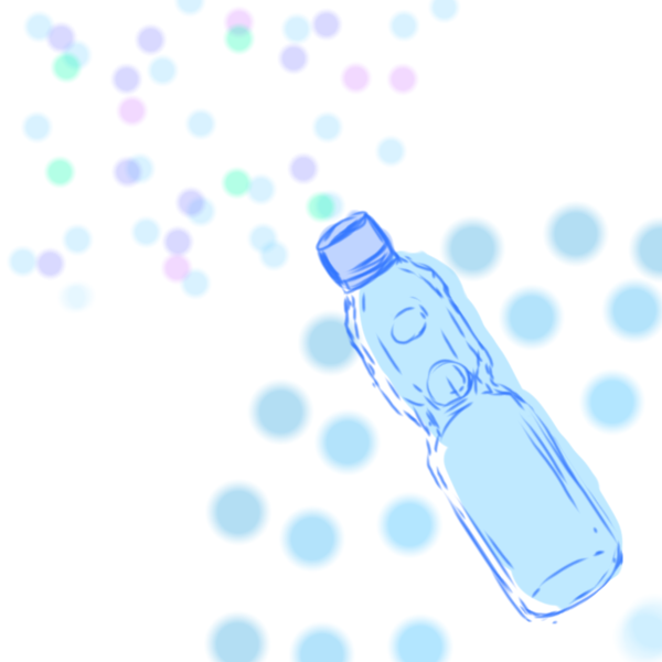 オリジナル 薄明ラムネ - 桜田千尋のイラスト - pixiv