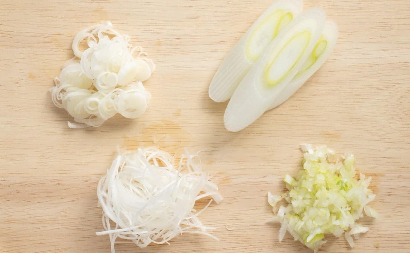 ネギの種類 焼き物から鍋物まで、料理で品種を使い分けよう！カゴメ株式会社