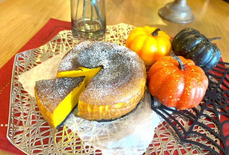 クリームチーズinかぼちゃもち ♡レシピ。絵かきMEG♀オフィシャルブログ Powered by Ameba