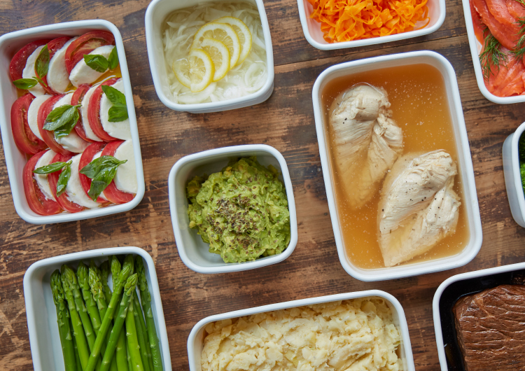 週末の作り置きや常備菜作りはやめた!自分に合ったスタイルで家事効率化を目指すきららぼし