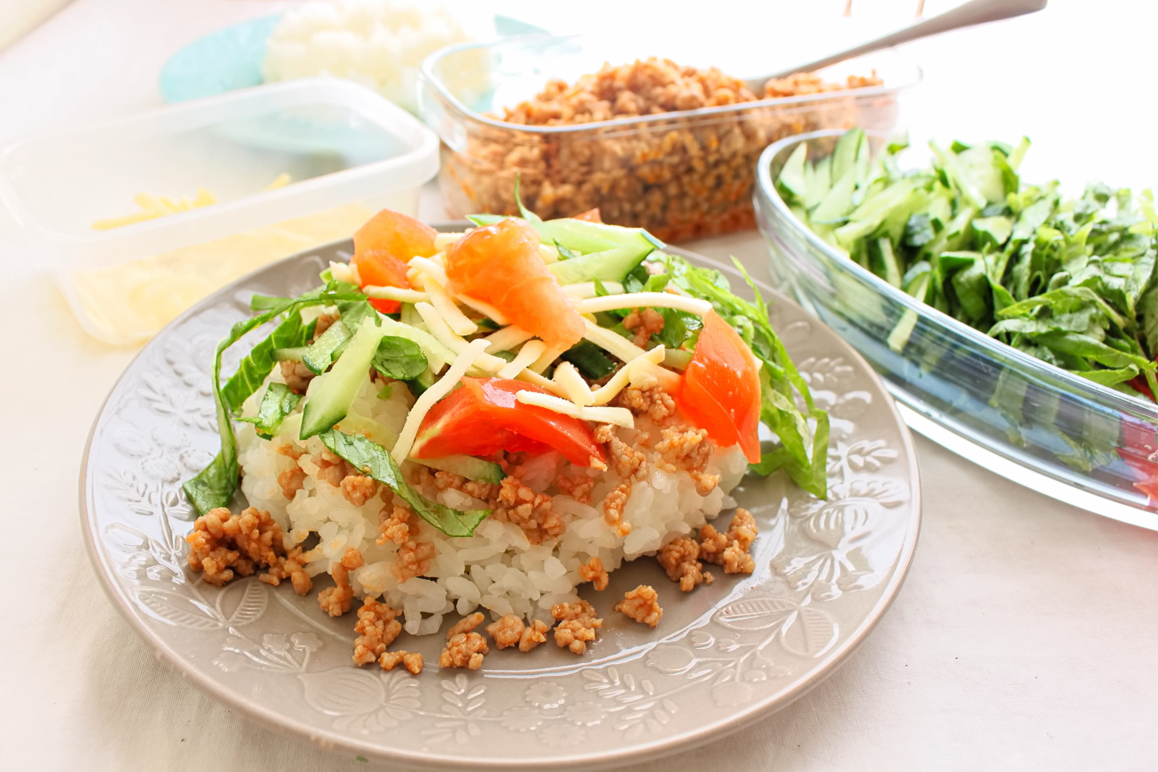 沸騰ワード10志麻さん直伝🍳フレンチイカ飯🍳のレシピを公開‼ 材料はシンプル✨ イカとトマトのうまみでこんなに美味しい🤤 作ってみたら志麻さんの沸騰ごはん で投稿をよろしくお願いします❗️沸騰ワード10伝説の家政婦志麻さん志麻さんの沸騰ごはん