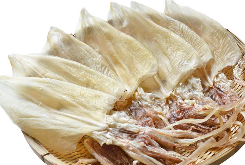 剣先するめ-いりこや佐藤商店 スナックが人気