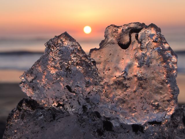 ジュエリーアイス – とかち晴れ