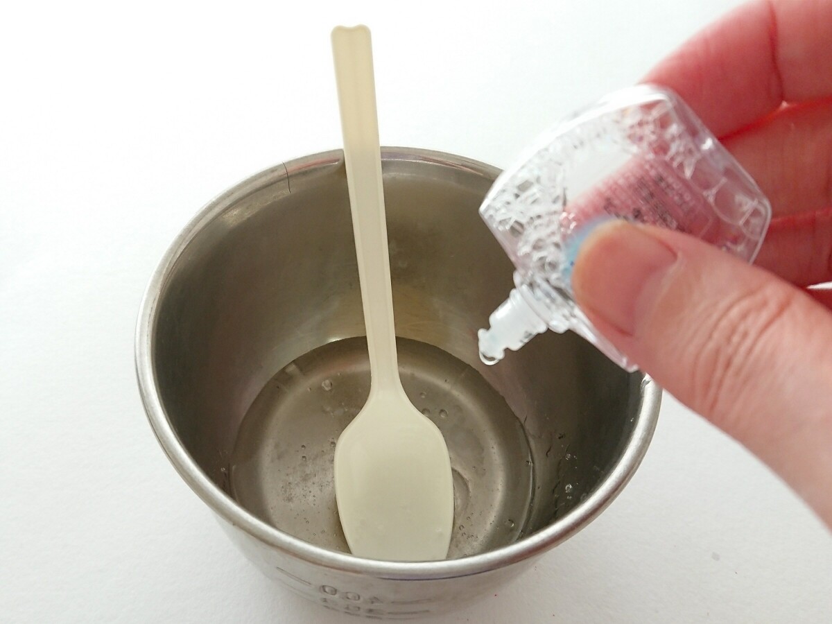 洗濯のりの代用品 7選 スライムを作りたい！おすすめ代替品＆洗濯のりの作り方を紹介！代用品お探しサイト 困った時に役立つ カワルン