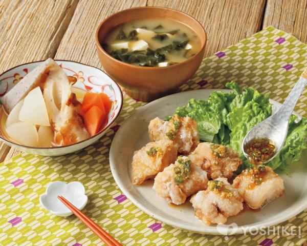 おでんに合うおかず 17選 簡単な炒め物・漬物・ご飯もので、おでんの献立がすぐ決まる！ - E・レシピ 1 1ページ