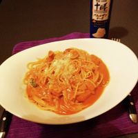 今日の献立は「ナポリタン」 - E・レシピ 1 1ページ