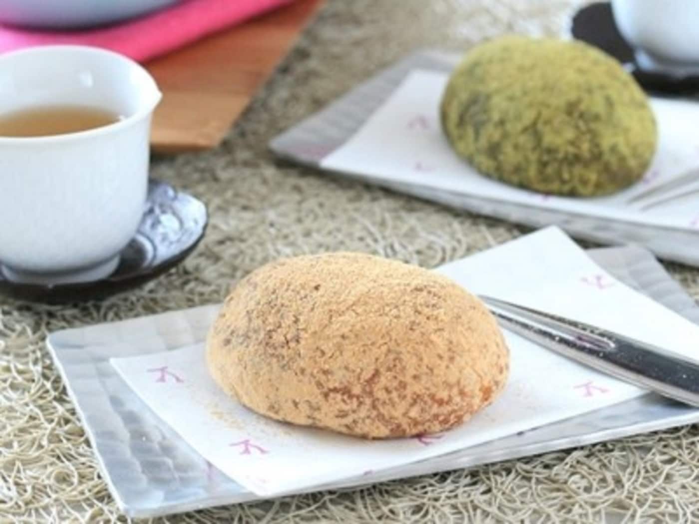 ちょっと一手間で美味しくなる！基本のおはぎ ぼたもちの作り方 季節の料理レシピ料理研究家ゆかりオフィシャルブログ「Yukari'sKitchen おうちで簡単レシピ」Powered by Ameba