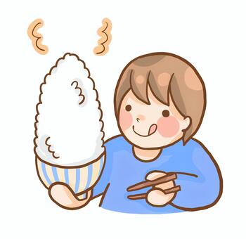 マンガ盛り食べてみたくない？ - 自動課金おじいちゃんシステム