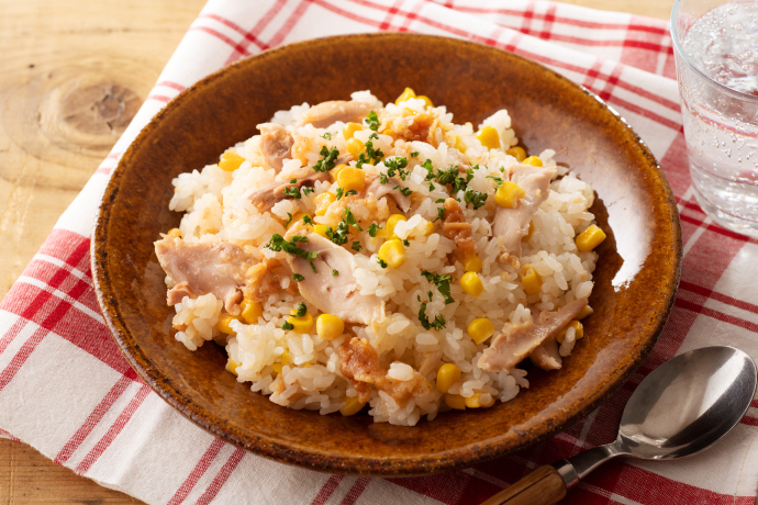 焼肉のたれで作る KFCケンタ再現レシピ