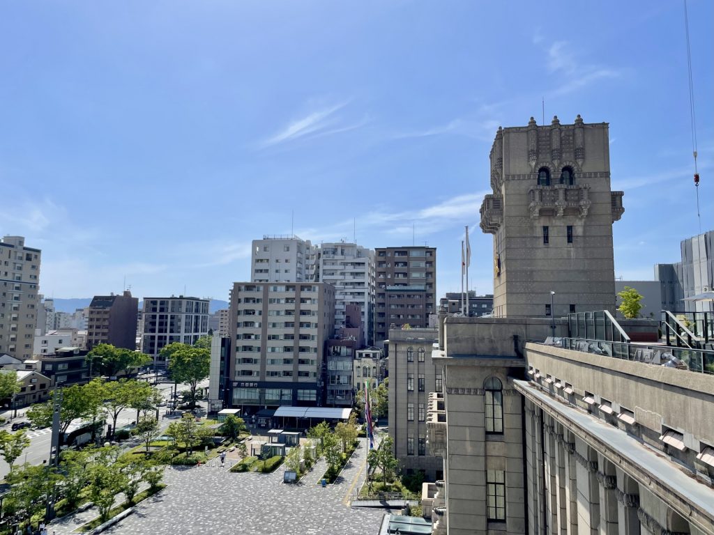 京都市営地下鉄時刻表：烏丸線 烏丸御池駅