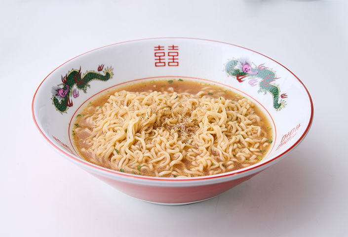 基本からアレンジまで！思わずつくりたくなる「インスタントラーメン」のレシピ集クックパッド