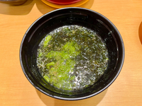 具がぎっしり「スシロー海鮮巻き重ね」の魅力にハマる : よく飲みよく食べよく笑う