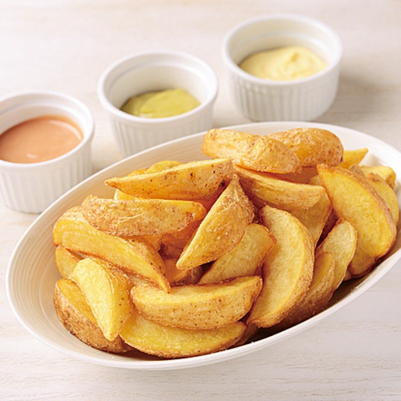 業務スーパーのハッシュドポテトおすすめ3選！トースターやフライパンでおいしく焼く方法も紹介 - macaroni