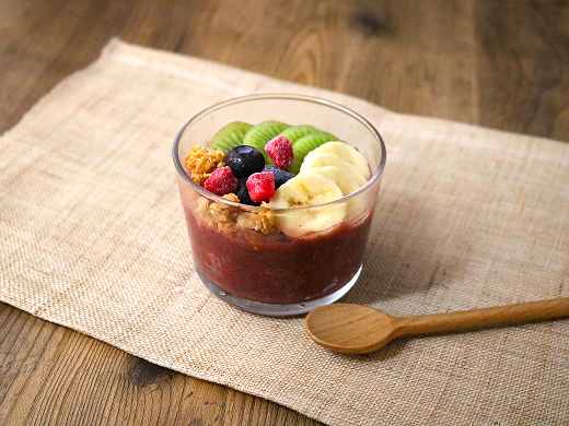 スムージーボウルバイタミックス Vitamix