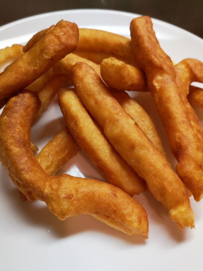 懐かしの出店の味「ラスポテト」を家で作れるって知ってた? - 価格.comマガジン