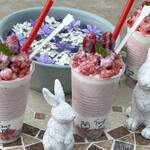 むうちゃんの台所 旧：キラ星食堂 』野菜たっぷりと玄米ごはんの定食！身体が喜ぶ美味しさ小山市 - とちぎびより