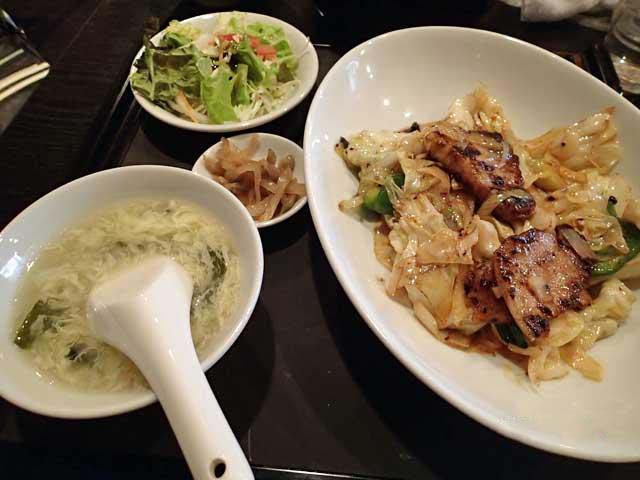 ☆石林へ☆』by miku_mama : 中国四川料理石林シーリン- 福島 四川料理食べログ